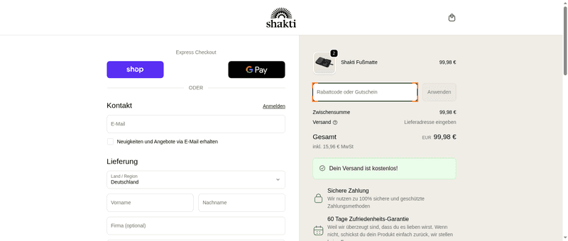 Shaktimat Screenshot