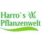 Harros Pflanzenwelt