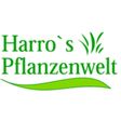 Harros Pflanzenwelt Logo