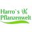 Harros Pflanzenwelt