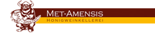 MET Amensis Logo