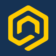 Kaminschutzgitter Logo