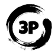 3Pscooters Logo