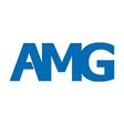 AMG Sicherheitstechnik Logo