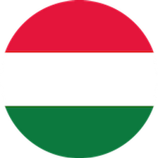 Feinkost aus Ungarn Logo