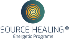 Source Healing Logo