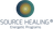 Source Healing