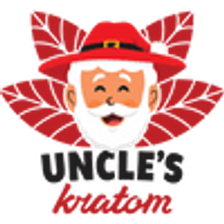Uncles Kratom Logo