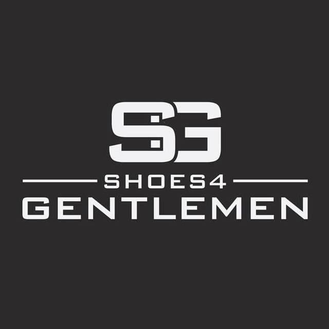 Shoes 4 Gentlemen