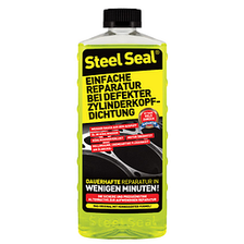 Steel Seal Logo