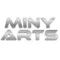 Minyarts