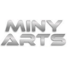 Minyarts Logo