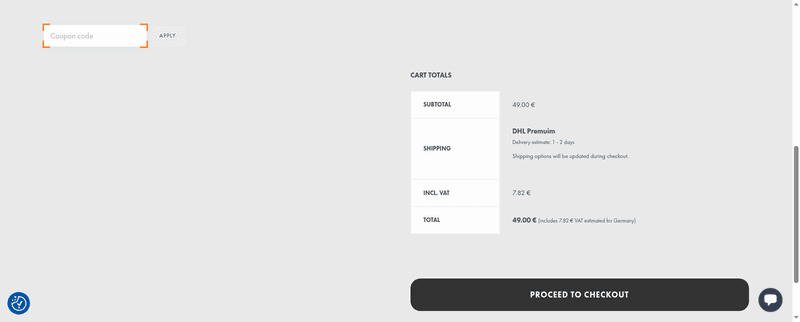 FOCX Screenshot