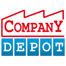 Companydepot Logo