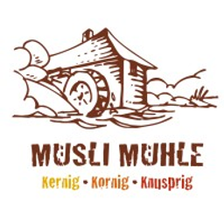 Muesli Muehle Logo