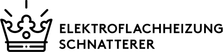 Elektroflachheizung Shop Logo