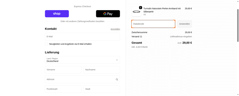 Bergerlin Screenshot