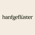 Hanfgeflüster Logo