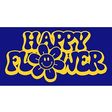 Happy Flower Logo