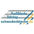 Schwedenbleche Logo