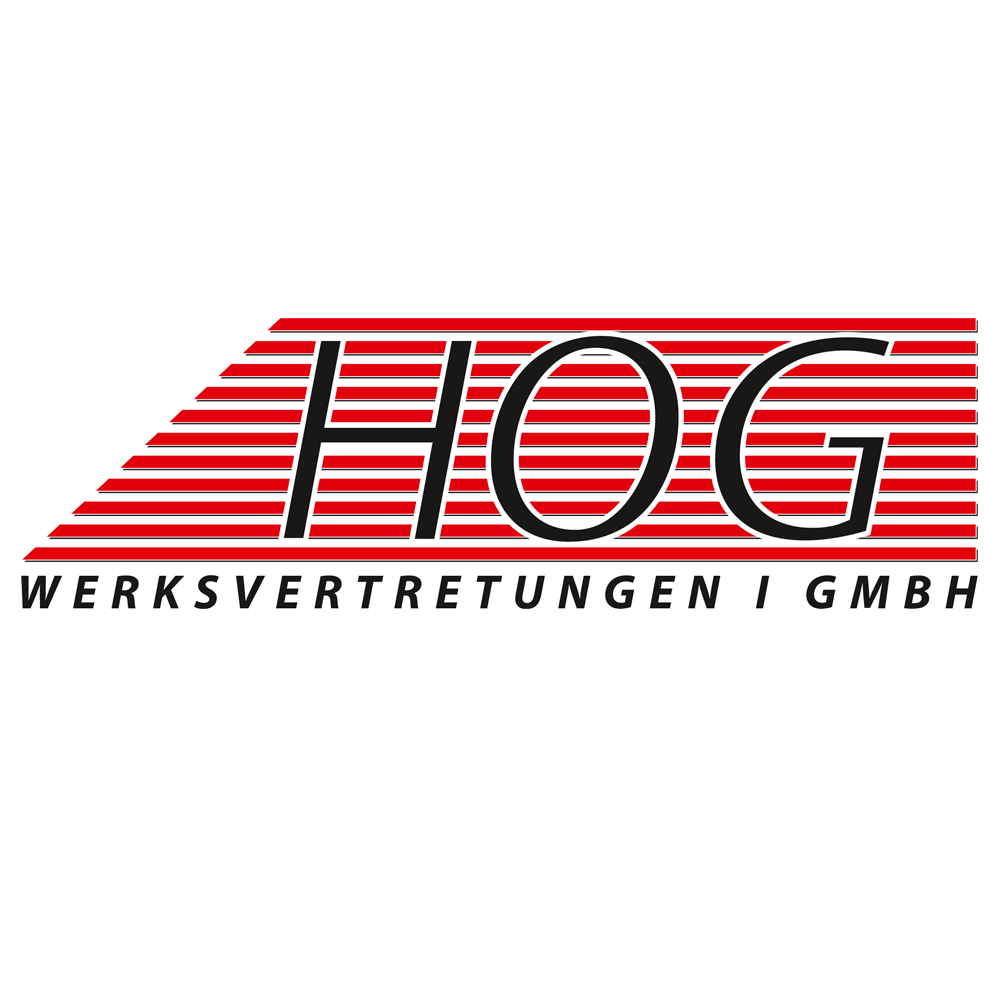 Hog Werksvertretungen