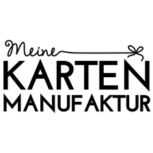 Meine Kartenmanufaktur Logo