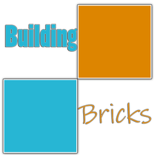 BuildingBricks Logo