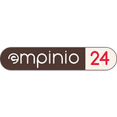 EMPINIO24 Logo