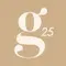 Glow25 Logo