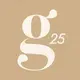 Glow25 Logo