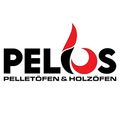 Pelios Logo