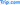 Trip.com Logo