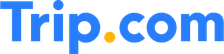 Trip.com Logo
