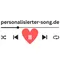 Personalisierter Song