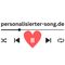 Personalisierter Song