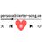 Personalisierter Song
