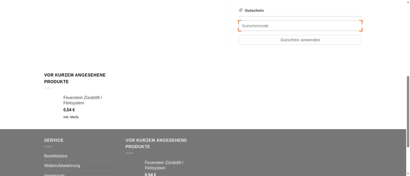 DeinClipper Screenshot