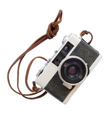 Kamera Icon