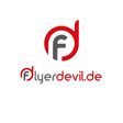 Flyerdevil Logo
