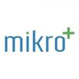 Mikroplus Logo
