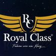 Royal Class Sitzbezüge Logo
