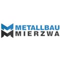 Metallbau Mierzwa Logo