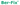 Ber-Fix Logo
