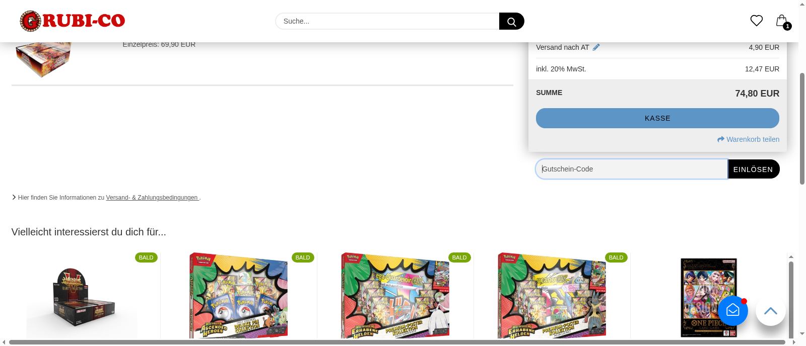 Grubi & Co Screenshot