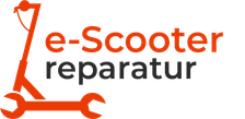 Escooter Reparatur Logo