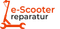 Escooter Reparatur