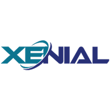 Xenial Logo
