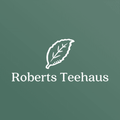 Roberts Teehaus Logo