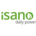 iSANO Logo