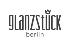 Glanzstück Berlin Logo
